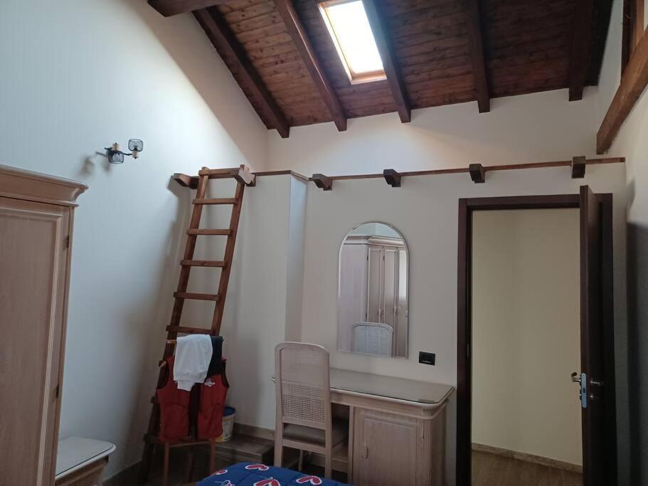Vezzo La Corte מראה חיצוני תמונה